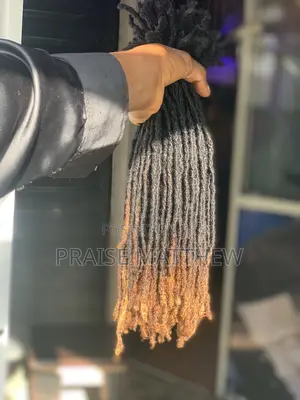 Dreadlocks