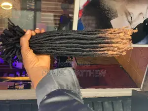 Dreadlocks