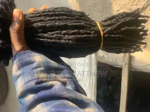 Dreadlocks