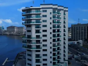 Lekki, Lagos Drone Pilot For Stunning Visuals