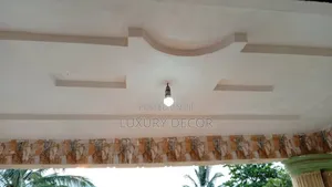 Pop Ceiling