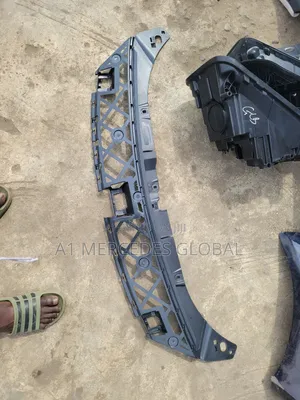Mercedes-Benz A250 W177 Module 1 Plastic