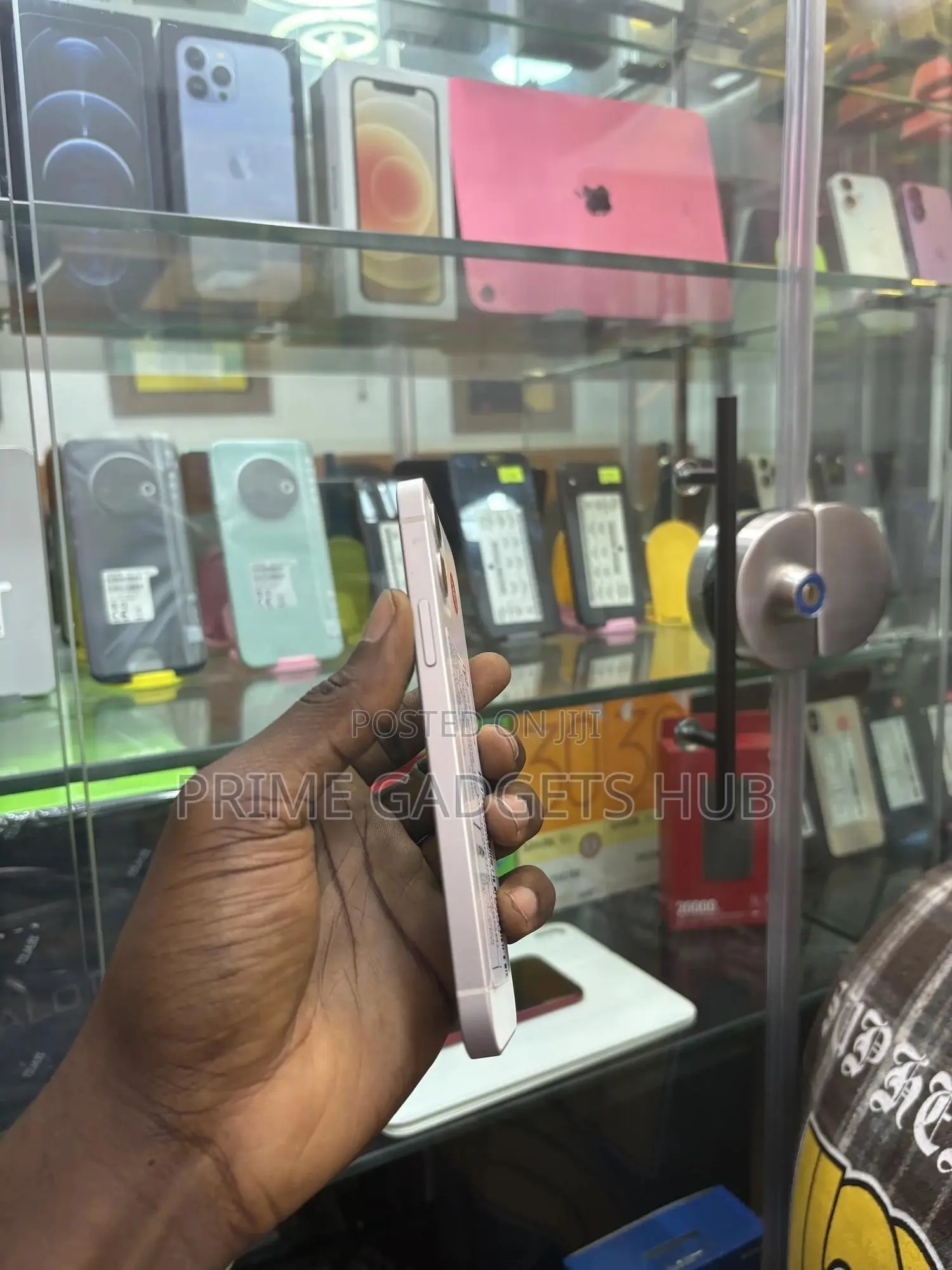 Apple iPhone 12 128 GB White