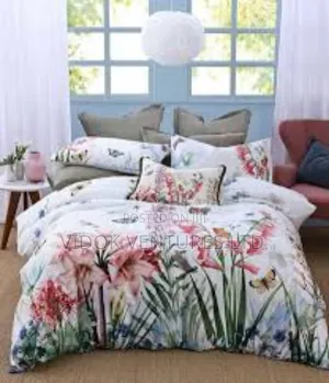 Duvet Complete Set for Homes and Hotels