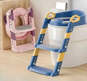 Potty Ladder for Children