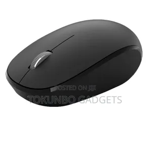 Microsoft Bluetooth Wireless Mouse