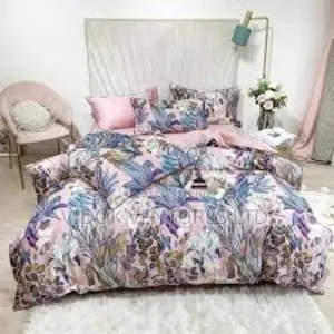 Duvet Complete Set for Homes and Hotels. Available in High Quality