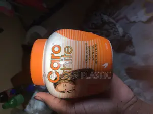 Caro White Cream