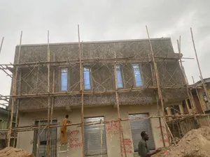Waterproofed Tyrolean