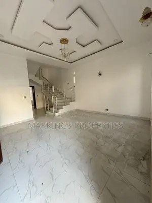 4bdrm Duplex in Ado / Ajah for sale