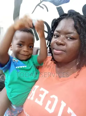 Child Adult Caregiver/Domestic Service Placement for Homes and Offices