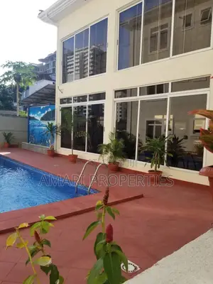 2bdrm Block of Flats in Ikoyi for rent