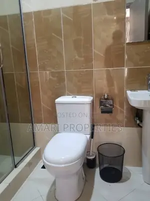 2bdrm Block of Flats in Ikoyi for rent