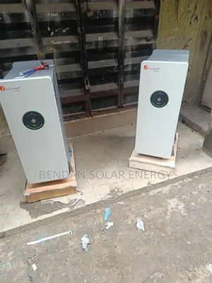 Felicity 15kwh Lithium Battery – Smart Energy Storage Solution