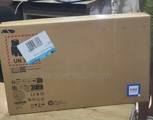 New Laptop HP 15 16GB Intel Core I7 SSD 512GB