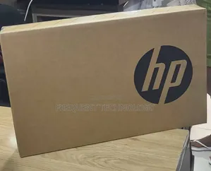 New Laptop HP 15 16GB Intel Core I7 SSD 512GB