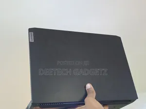 Laptop Lenovo Ideapad 3 16GB AMD Ryzen 5 SSD 512GB