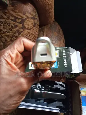 Professional Hair Clipper