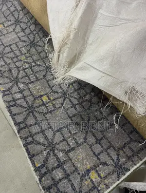 Brand New Luxury Wall to Wall Rug