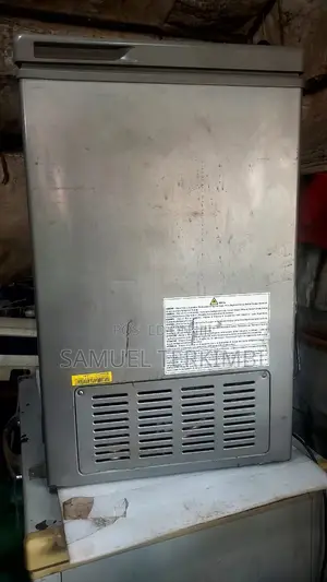 AC /Fridge and Freezer Service