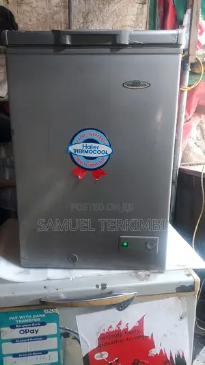 AC /Fridge and Freezer Service