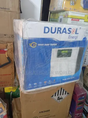 Durasol Solar Inverter Indian 2.7kva