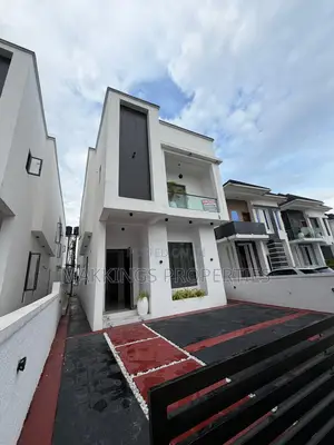 5bdrm Duplex in Ado / Ajah for sale
