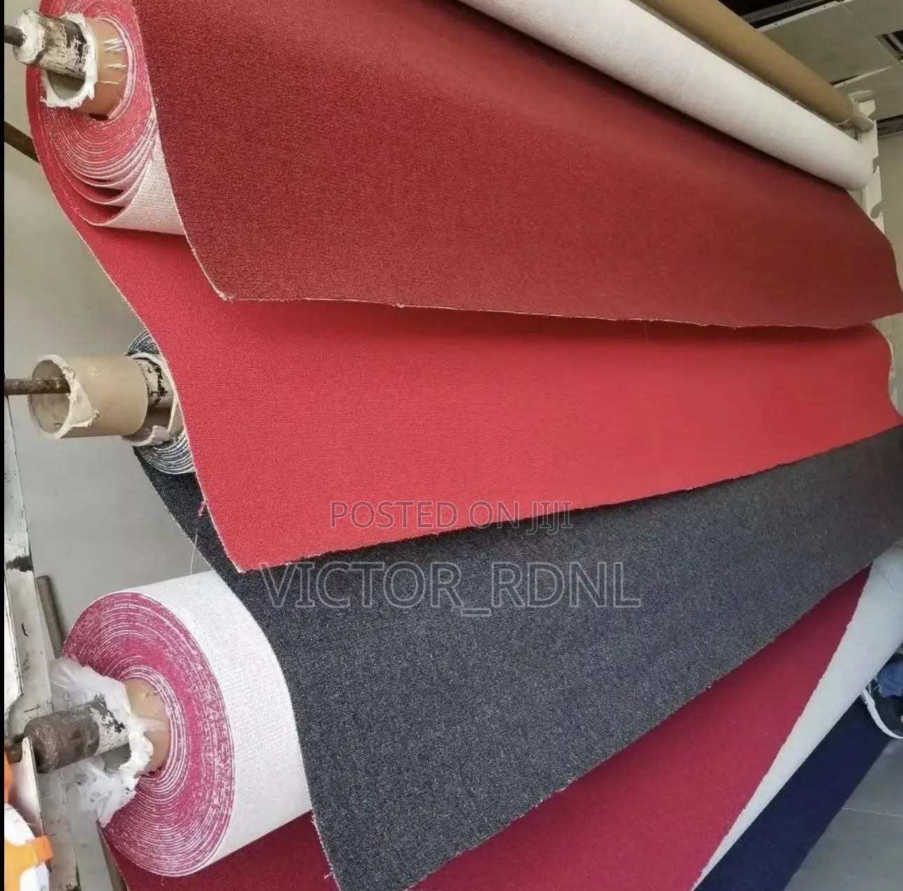 Quality Wall to Wall Floor Rug