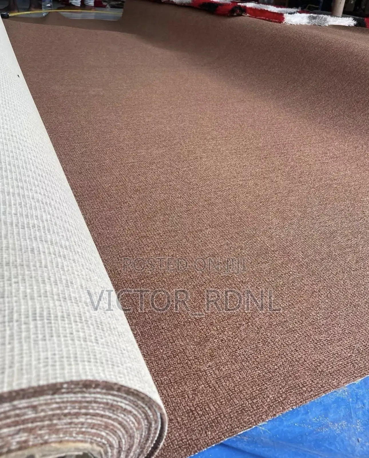 Quality Wall to Wall Floor Rug