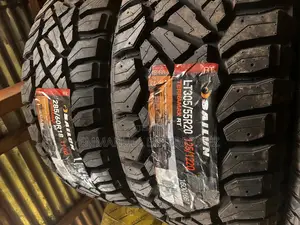305/55r20 Sailun Tire