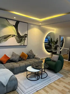 Newly Furnished Luxury 1bedroom With Balcony Games