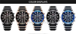 Curren Wrist Watch
