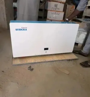 Aficell Lithium Battery 15kwh
