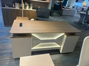 1.8 Meters Executive Table