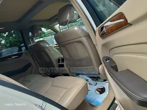 Mercedes-Benz M Class ML350 4MATIC 4dr SUV AWD (3.5L 6cyl 7A) 2015