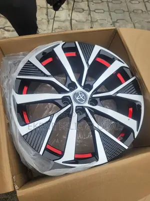 18r Toyota ,Lexus