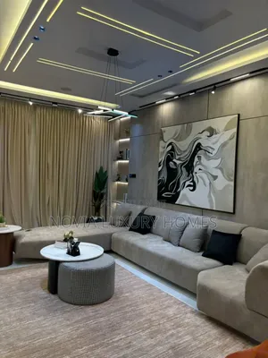 Newly Furnished 2bedroom With Ps5 , Swimming Pool Gym