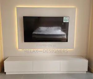 Tv Board  Console