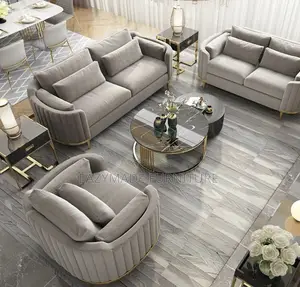 A High Quality Sofa