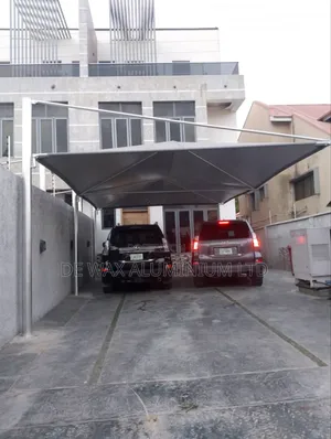 Carport Pack