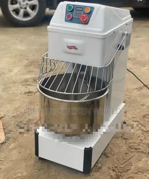 Quality 12.5kg Mixer