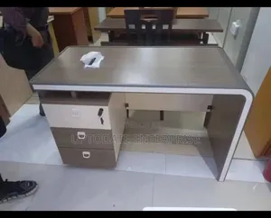 Boss Office Desk