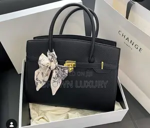Luxury Bags