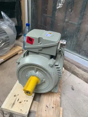3hp/2.2kw Siemens Three Phase High Quality Electric Motor