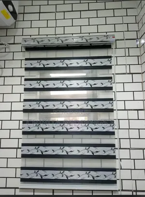 Window Blinds ( Day and Night Blinds)