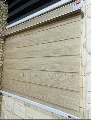 Window Blinds ( Day and Night Blinds)