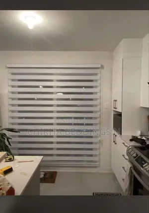 Window Blinds ( Day and Night Blinds)