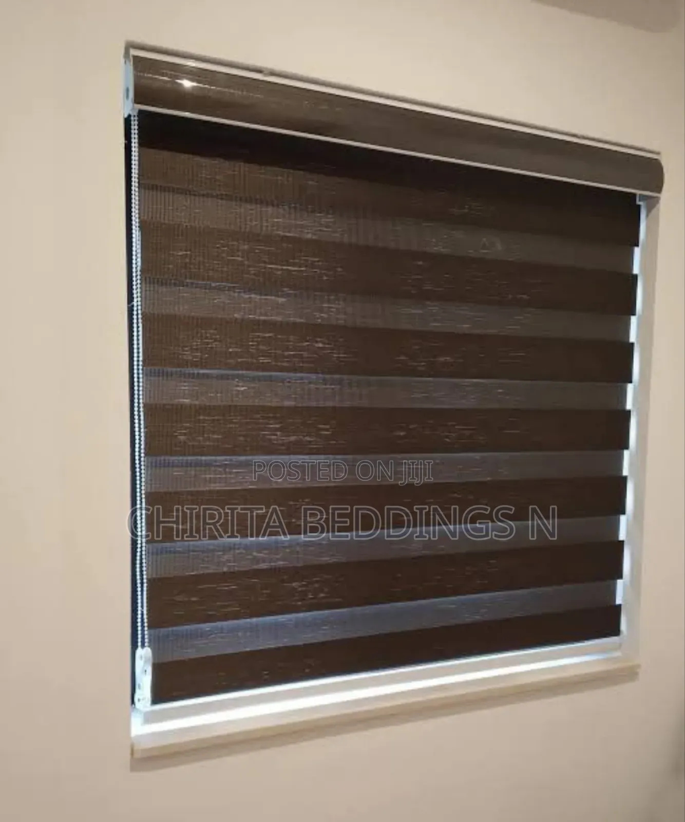 Window Blinds ( Day and Night Blinds)