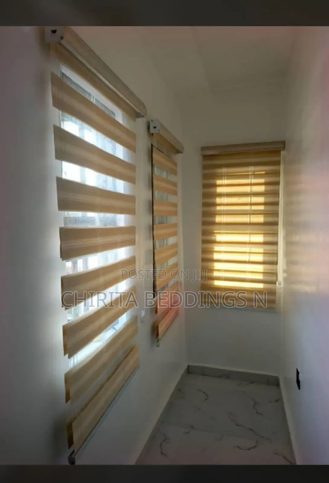 Window Blinds ( Day and Night Blinds)