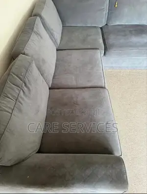 Elite Sofa Cleaning Services